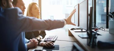 Developers At Work. 636609180