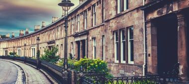 Elegant Edwardian Terrace Houses Resized