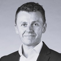 Colin Hulme