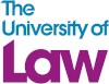 The University of Law small logo