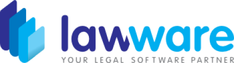 Lawware logo