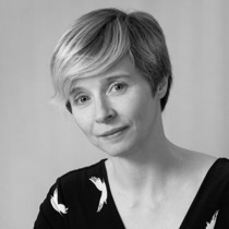 Professor Frankie McCarthy