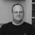 Professor David Cabrelli