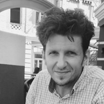 Professor Oles Andriychuk
