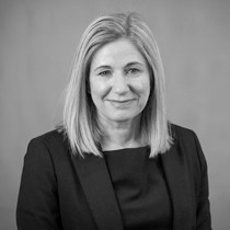 Alison Pryde