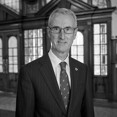 Professor Nicholas Grier