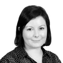 Charlotte O'Kane