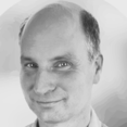 Simon Barber