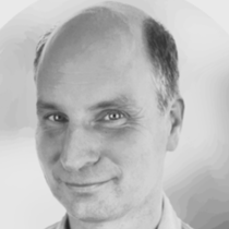 Simon Barber