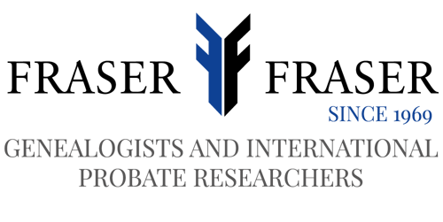 Fraser and Fraser logo