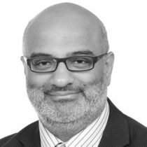 Safda Mahmood