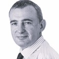 David Wilson