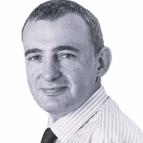 David Wilson