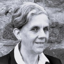 Jane Heppenstall